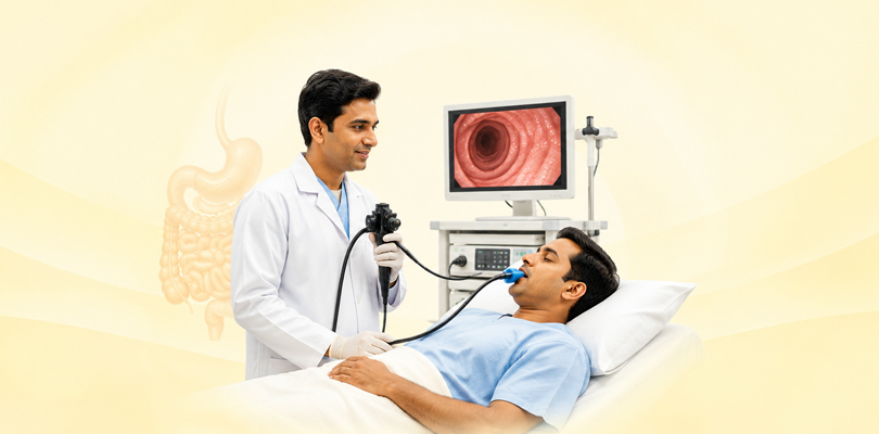 Endoscopy
